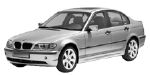 BMW E46 U2977 Fault Code