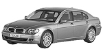 BMW E66 U2977 Fault Code