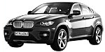 BMW E71 U2977 Fault Code
