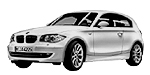 BMW E81 U2977 Fault Code