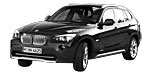 BMW E84 U2977 Fault Code