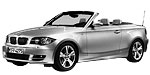 BMW E88 U2977 Fault Code