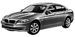 BMW F10 U2977 Fault Code