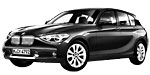 BMW F20 U2977 Fault Code